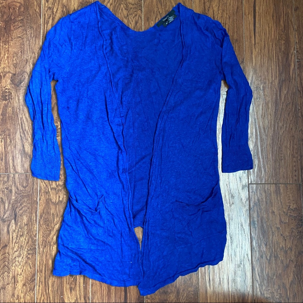 Comfy Cardigan